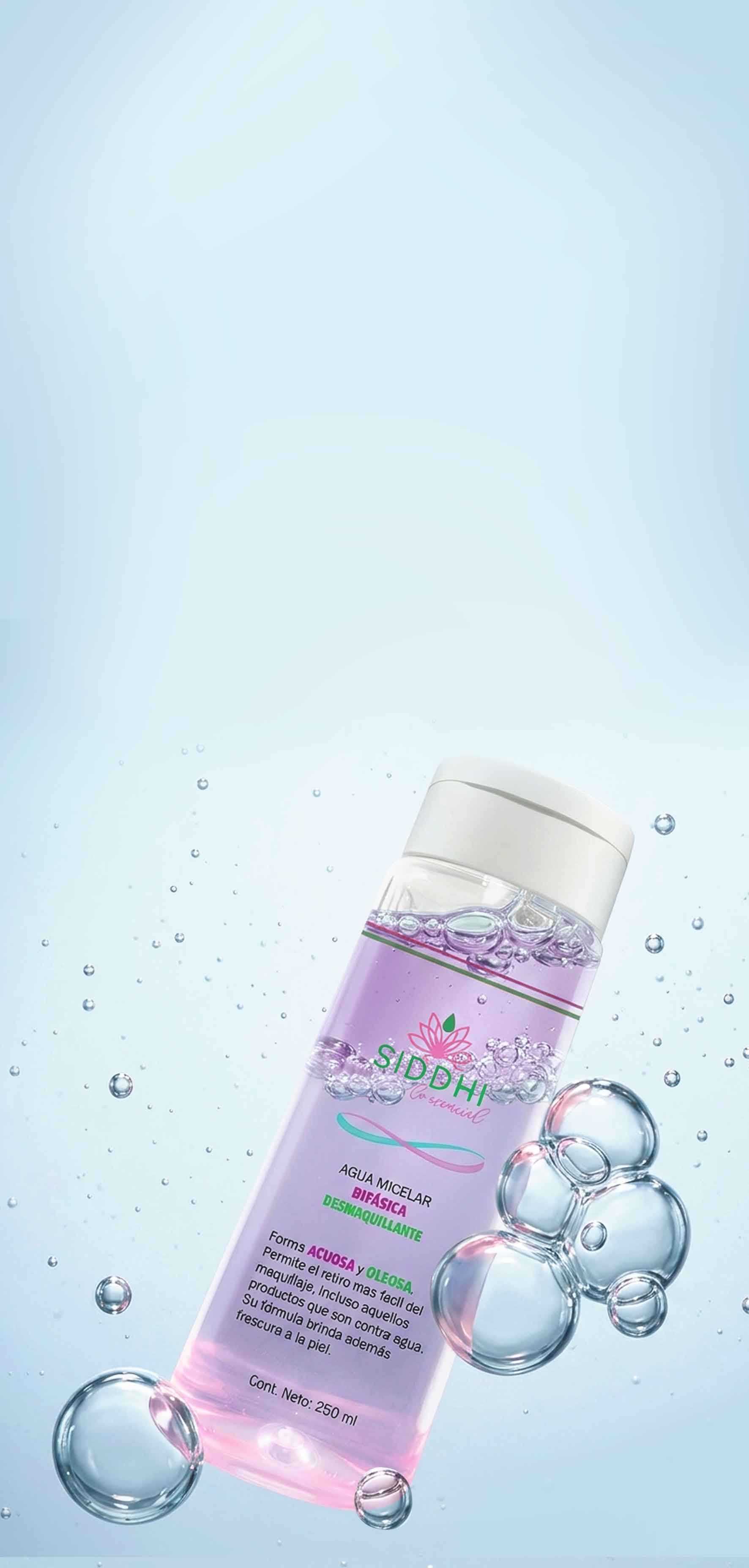 SIDDHI 30 años formulando verdad